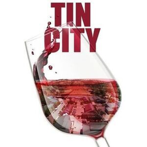Tin City  DVD